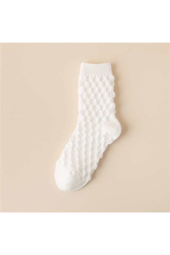 Womens Socks Candy Colors Socks Colorful Lightweight Athletic Socks Casual Socks Womens Ski Socks Stud Socks 6t Socks Girls Women Colorful Socks Athletic Feet Sock Women Apparel for Men Stealth Socks