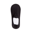 thumbnail image 1 of Womens Socks Crew Thin Seamless In Summer Mesh Breathable Bottom Can'T Slip Off with Short, 1 of 5
