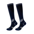 thumbnail image 1 of Womens Socks Fitness Exercise Pressure Massage Rope Yoga Leg Running Sports Protective Muscle, 1 of 3
