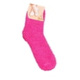 thumbnail image 1 of Womens Socks Fuzzy Cozy Slipper Warm Soft Plush Home Sleeping Summer Winter Fall Mens Socks, 1 of 6