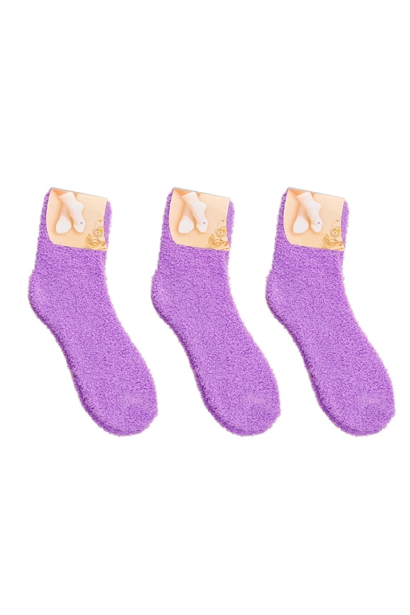 Womens Socks Fuzzy Slipper Warm Soft Plush Sleeping Summer Winter Fall Mens Socks