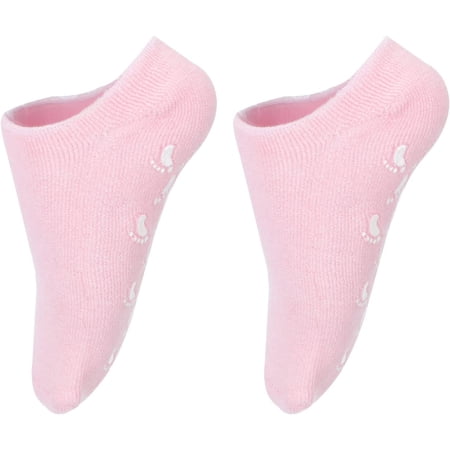 Women Socks 1 Pair Supple Foot Covers Foot Moisturizing Socks Covers Hydrating Lotion