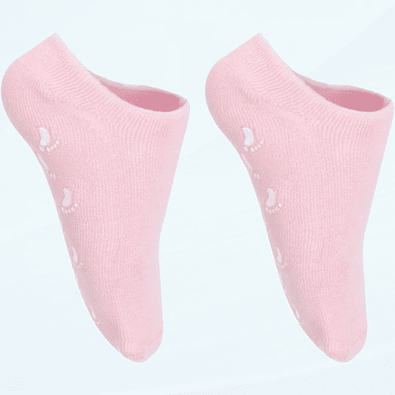 Womens Socks Hydrating Lotion 1 Pair Men Moisturizing Foot Socks Foot Gels Covers Exfoliator Socks Women's Socks & Hosiery Women Socks