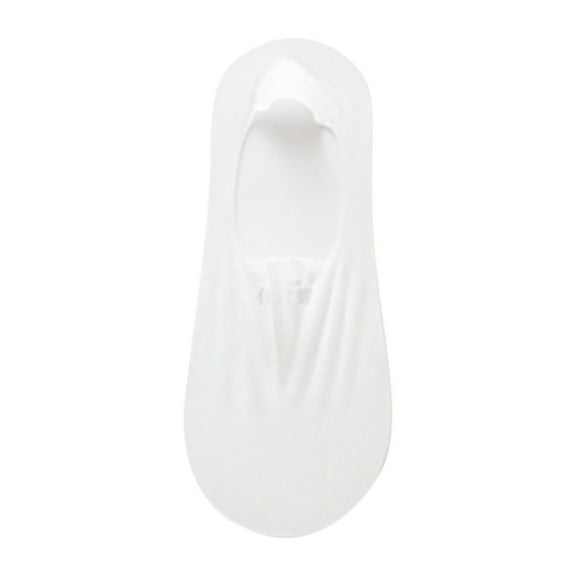 Womens Socks Liner Socks Low Cut Non Ankle Socks Hidden Cushioned Socks Flat Boat