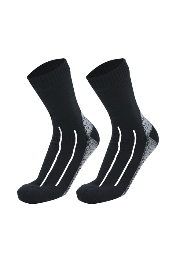 Womens Socks Men's Outdoor Wading Diving Mid Tube Sports Socks