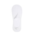 thumbnail image 1 of Womens Socks No Show Thin Seamless In Summer Mesh Breathable Bottom Can'T Slip Off with Short, 1 of 4