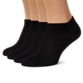 thumbnail image 1 of Womens Socks,Ultra Thin Breathable Cotton Ankle Socks for Women,Athletic Running Low Cut No Show, 1 of 6