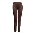 thumbnail image 1 of Womens Soft Yoga Pants Four Seasons Breathable Seamless Yoga Clothing Fitness Suit Sports Yoga Pants Leggings for Women Running Gym and Workout, 1 of 4