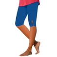 thumbnail image 1 of Womens Soft Yoga Pants High Waisted Hollow Yoga Quarter Pants Lightweight And Comfortable Quarter Pants Solid Color Soft Casual Pants Leggings for Women Running Gym and Workout, 1 of 4