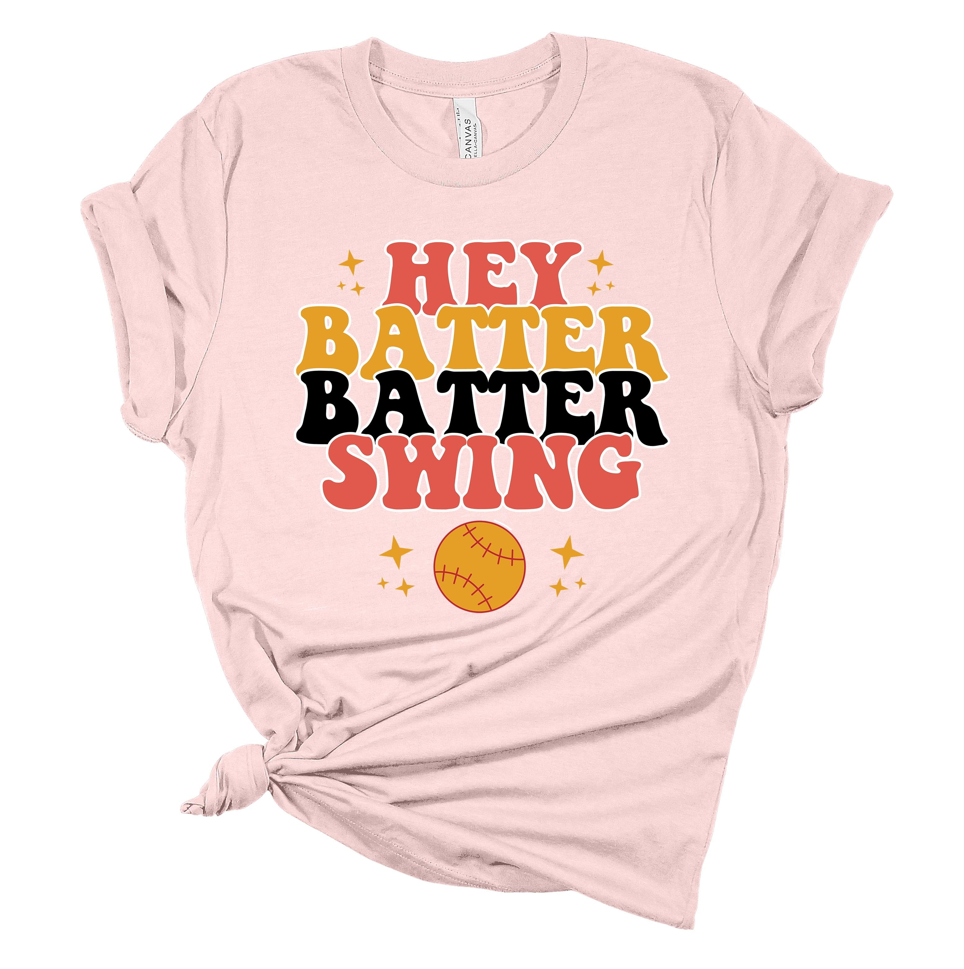 Eastgoing T-shirt De Batteur De Baseball Et Softball De Voyage Robuste