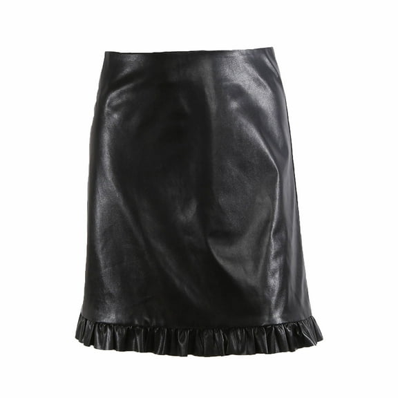 Womens Solid Color Dress High Waist Pack Hip Skirt Irregular Wrinkles Design Skirt Summer Boho Floral Skirt Dress Cocktail Dresses Wortout Tennis Skirts A-4874