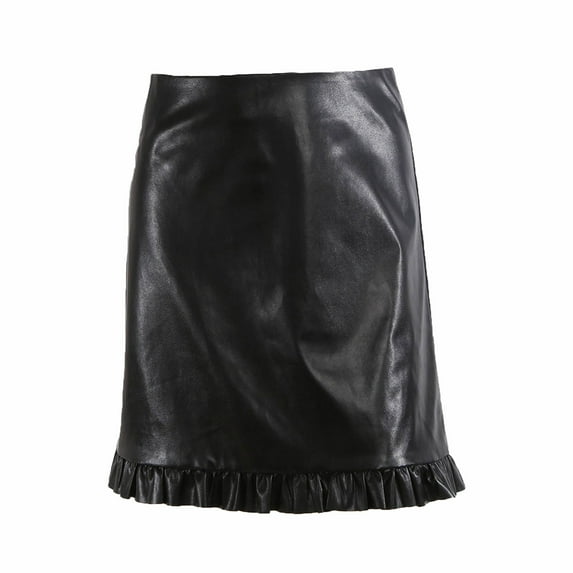 Womens Solid Color Dress High Waist Pack Hip Skirt Irregular Wrinkles Design Skirt Summer Boho Floral Skirt Dress Cocktail Dresses Wortout Tennis Skirts A-4874