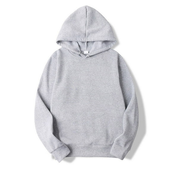 Womens Solid Hoodies Ultra Soft Textured Long Sleeve Tops Polar Soft Fleece Pullover Sweater Blouses Comfort Casual Hooded Top Spring Outfits 2025 Pullover Fall Winter Clothes