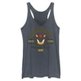 thumbnail image 1 of Womens Sonic the Hedgehog Shadow Ultimate Power Racerback Tank, 1 of 4