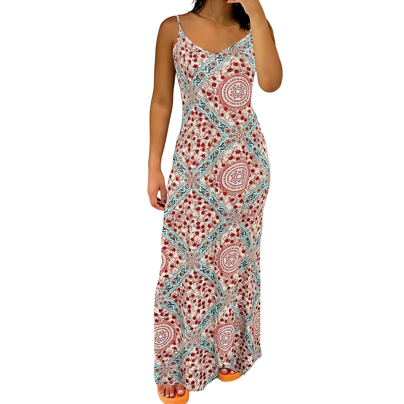 tt beach dress Maracas Fishing Village Destination Wrap Dress  Photo-Synthesis Designs TT