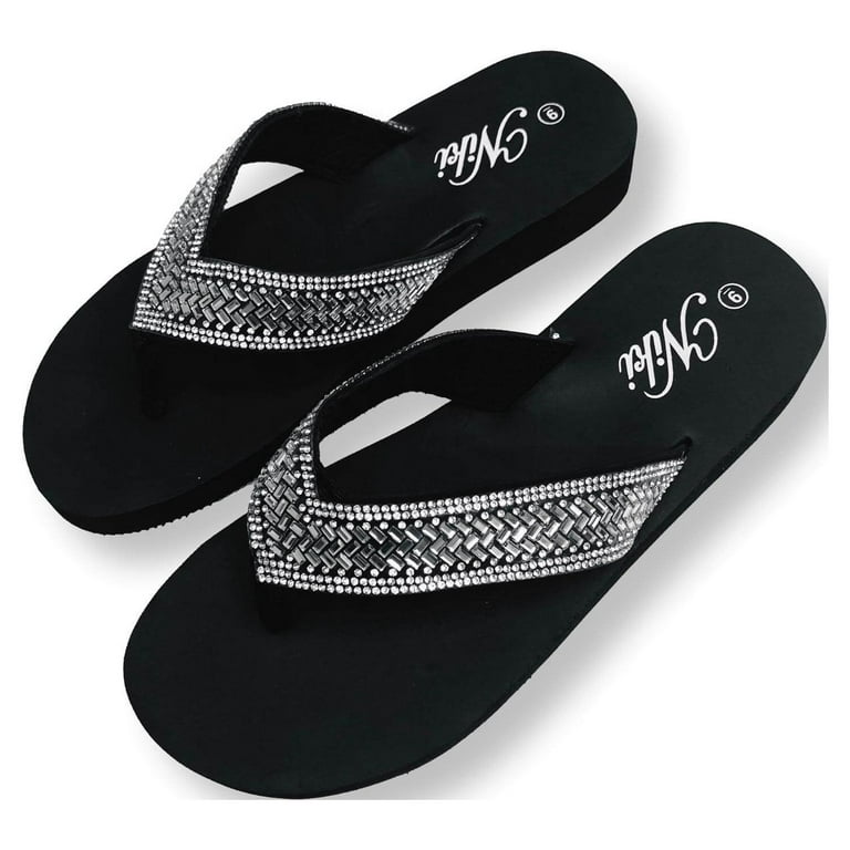 Sparkle Sandal - Women - Shoes