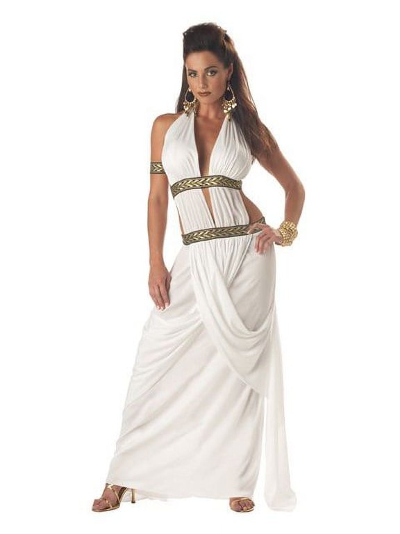Womens Spartan Queen Costume
