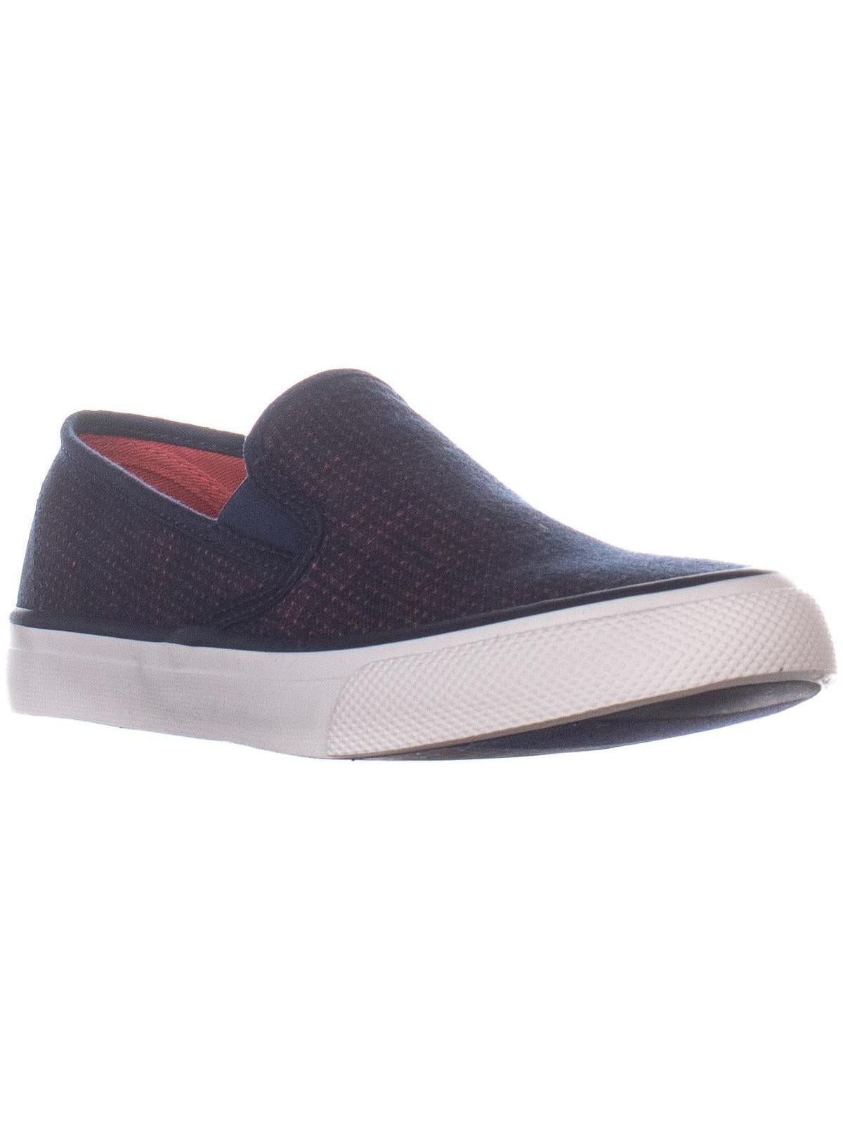 Sperry Mens Sperry Top Sider Seaside Slip On Sperry Top-Sider