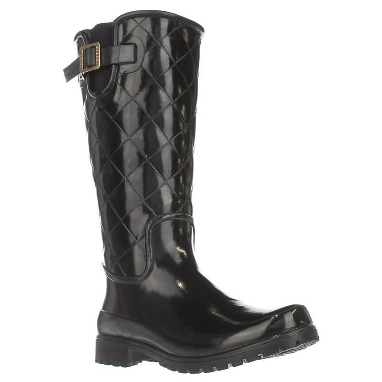 Sperry top sider women's rain boots on sale