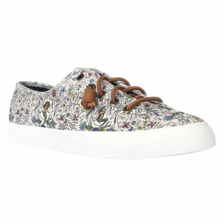 Sperry mermaid shoes discount