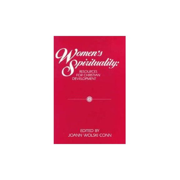 Pre-Owned Women's Spirituality: Resources for Christian Development (Paperback) 0809127520 9780809127528