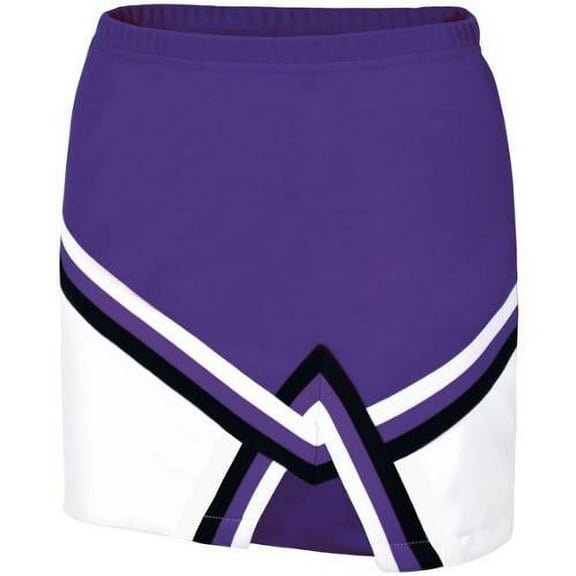 Womens' Sport Legacy Skirt Royal/White/Black Adult Medium Size - Medium