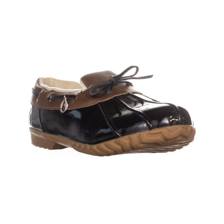 Sporto duck boots womens sale