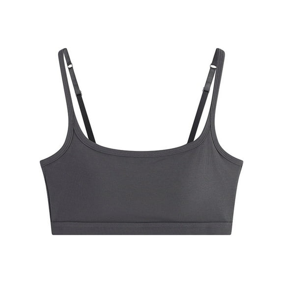 Womens Sports Bras,Comfortable Adjustable Bra No Underwire Seamless Bra For Women