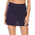thumbnail image 1 of Womens Sports Skirt Lightweight Skirt Tennis Skirts Shorts Elastic Sports Athletic Skorts 2-layer with Inner Pocket, 1 of 8