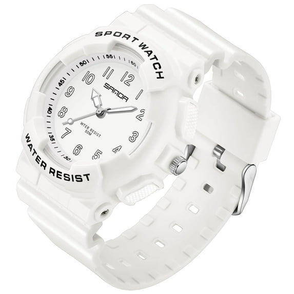 Womens Sports Watch Waterproof Watches for Women Analog Easy to Read Colorful Nurse Watch Quartz Minimalist Casual Ladies Watch