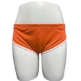 thumbnail image 1 of Womens Sports Yoga Shorts Fitness Running Workout Gym Hot Pants Homewear Lounge, 1 of 8