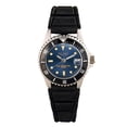 thumbnail image 1 of Womens Sportstrap 200M Watch Blue Face, 1 of 1