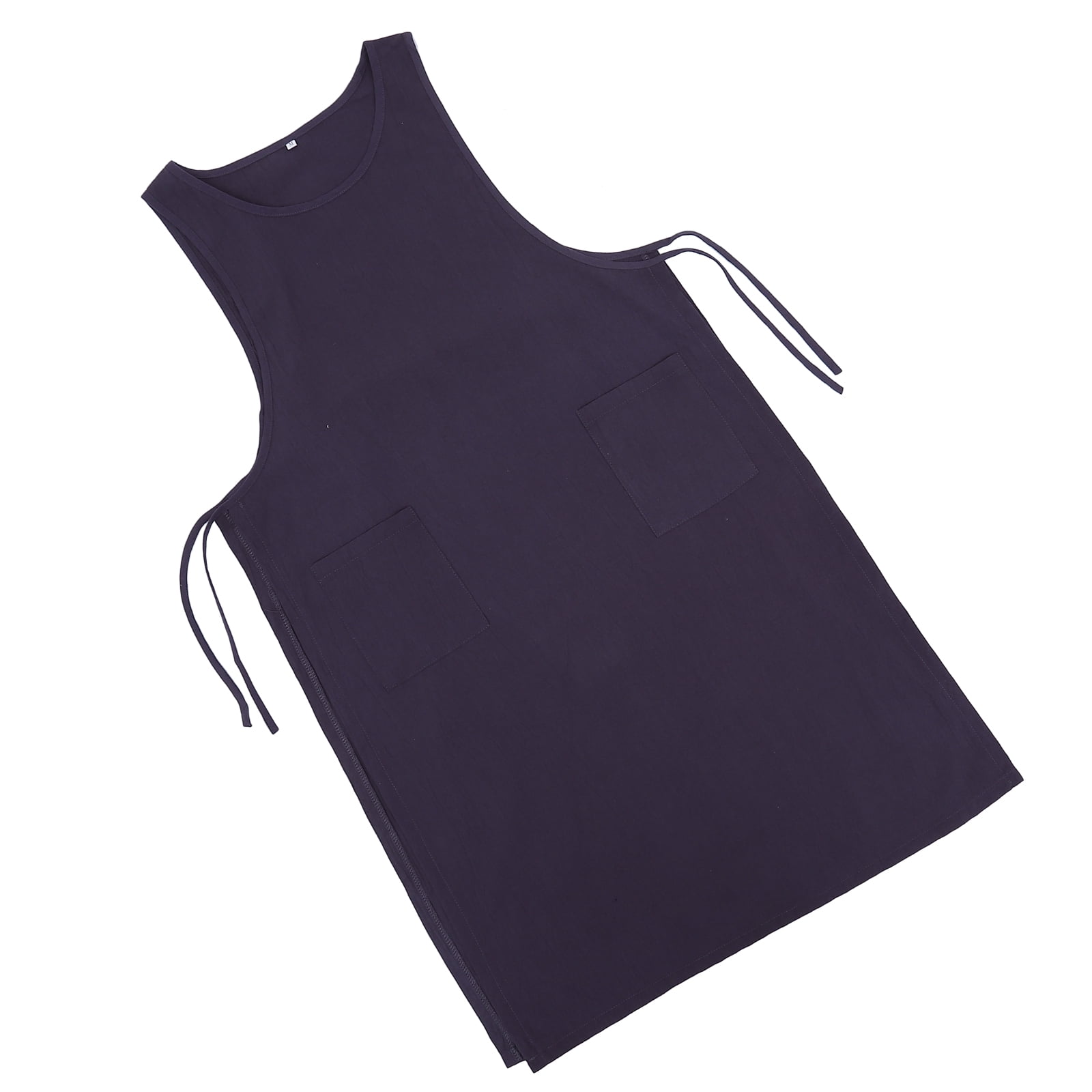 Womens Spring Clothing Apron Kitchen Dresses for Work Coveralls