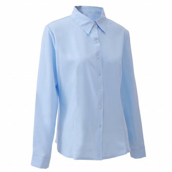 Womens Spring Summer Shirts Short Sleeve Elastic Slim Breathable Comfortable Shirts for Women