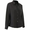 thumbnail image 1 of Womens Spring Summer Shirts Short Sleeve Elastic Slim Breathable Comfortable Shirts for Women, 1 of 3