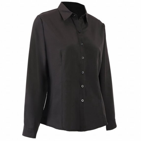 Womens Spring Summer Shirts Short Sleeve Elastic Slim Breathable Comfortable Shirts for Women