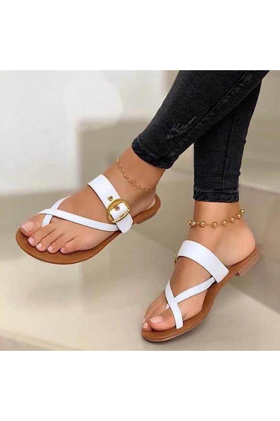 Cat Slippers,Shoes Flip Flops Sandals Beach Sandals For Sister Size 7.5
