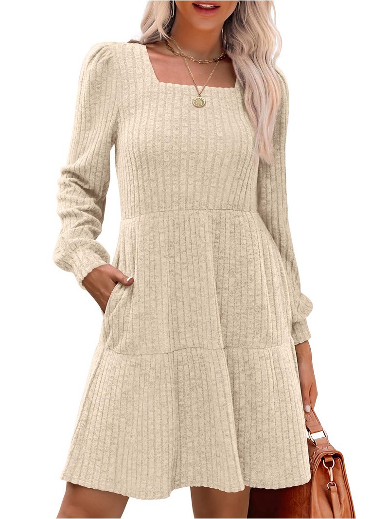 linen dress strapless Strapless Midi Linen Dress – Thirteen Thirteen Boutique main image 1