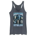 thumbnail image 1 of Womens Star Wars Anakin Skywalker Collage Racerback Tank, 1 of 4