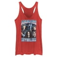 thumbnail image 1 of Womens Star Wars Anakin Skywalker Collage Racerback Tank, 1 of 4