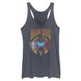 thumbnail image 1 of Womens Star Wars Dark Side Villains Racerback Tank, 1 of 4