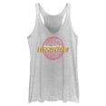thumbnail image 1 of Womens Star Wars Death Star Galactic Empire Racerback Tank, 1 of 4