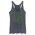 thumbnail image 1 of Womens Star Wars Protect the Endor Forest Racerback Tank, 1 of 4