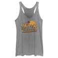 thumbnail image 1 of Womens Star Wars Welcome To Tatooine Racerback Tank, 1 of 4