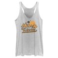 thumbnail image 1 of Womens Star Wars Welcome To Tatooine Racerback Tank, 1 of 4