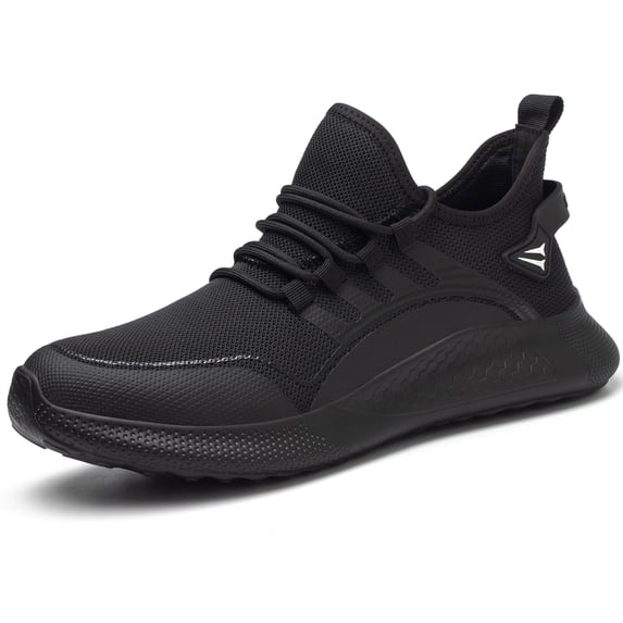 Womens Steel Toe Shoes Lightweight Safety Work Shoes Indestructible Non Slip Composite Toe Shoes