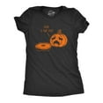 thumbnail image 1 of Womens Steve Is That You T Shirt Funny Halloween Thanksgiving Pumpkin Pie Joke Tee for Ladies Womens Graphic Tees, 1 of 7
