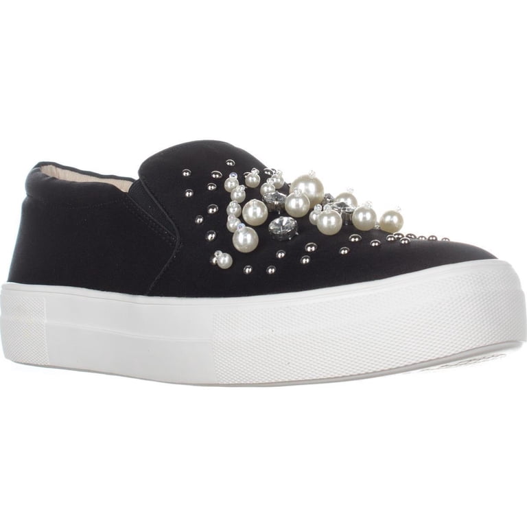 Steve Madden Studded Fashion Sneakers for Men | Mercari Size 9.5 Steve Madden Studded Fashion Sneakers display picture 1