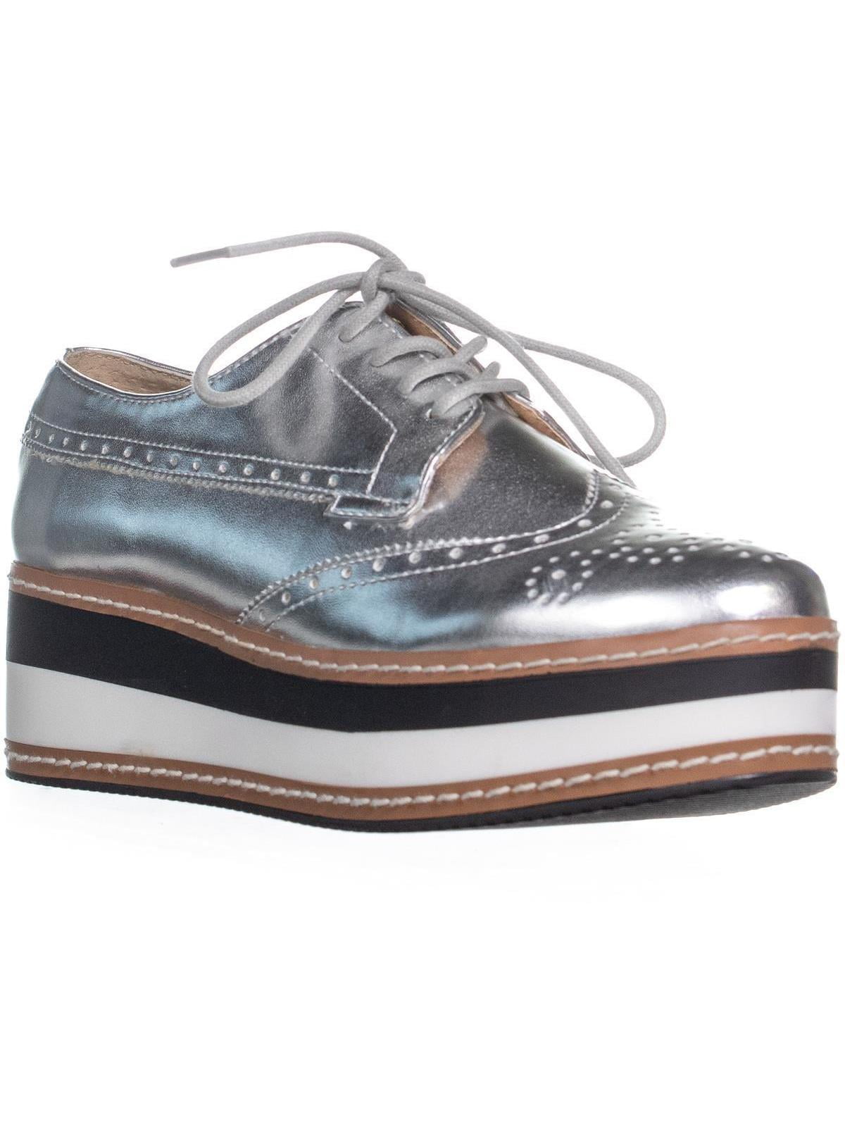 Steve madden hotsell greco platform oxford