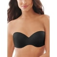 thumbnail image 1 of Womens Strapless Bra with Convertible Straps #929, 1 of 3